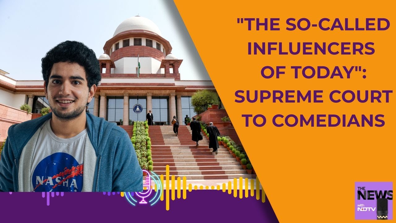 Supreme Court News | SC States ‘freedom Of Speech’ Doesn’t Extend To Commercial Speech