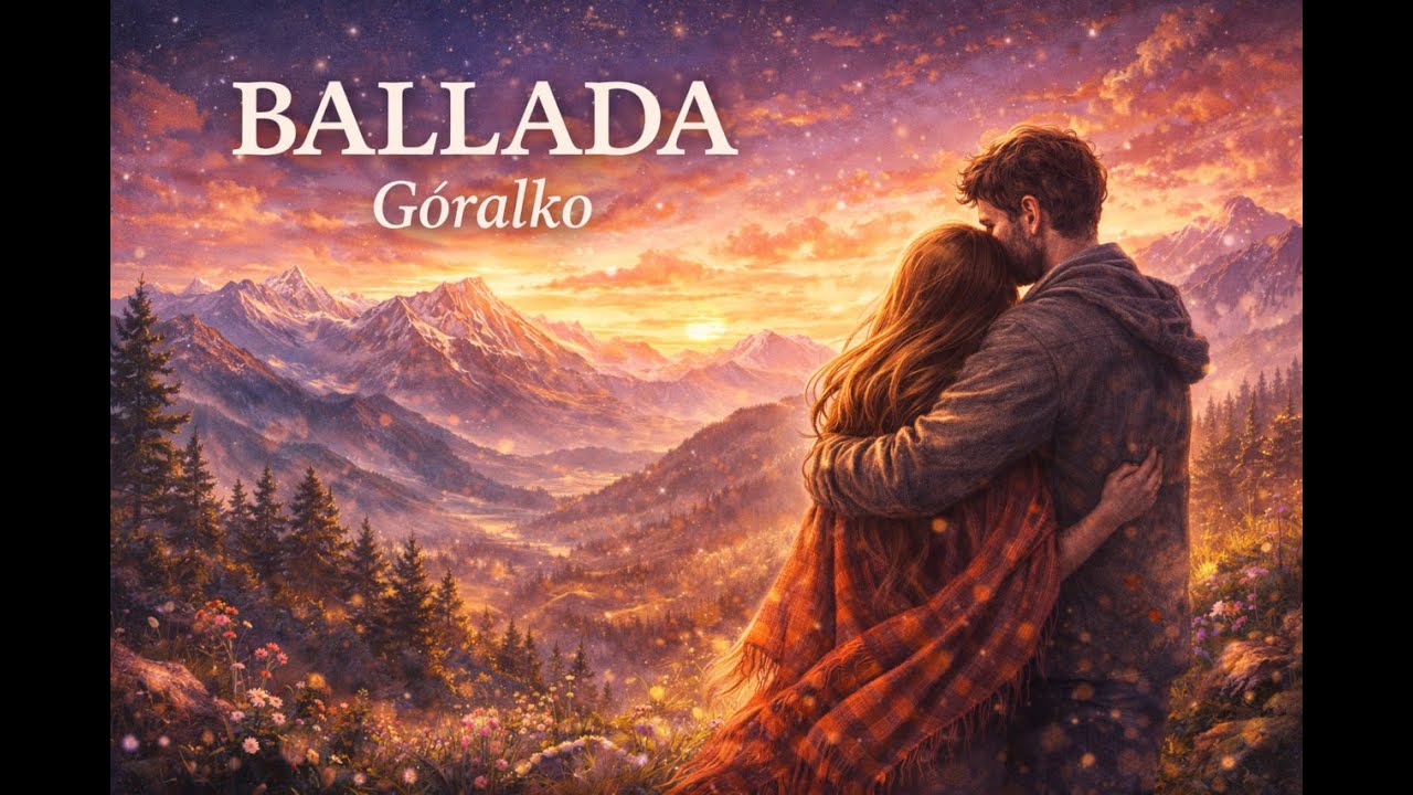 Góralko – Ballada o miłości pod Tatrami