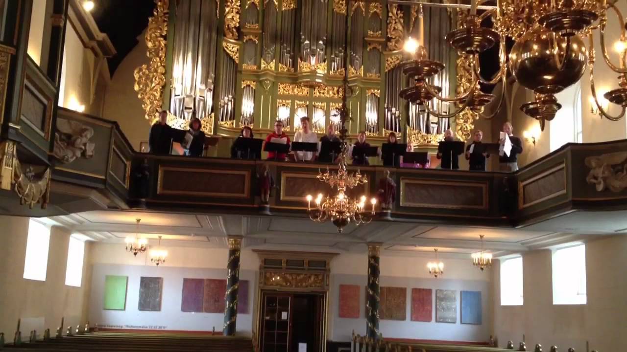 Oslo Domkor