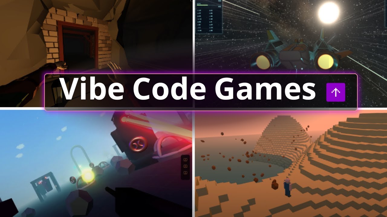 Make Games with Rosebud AI 🌹