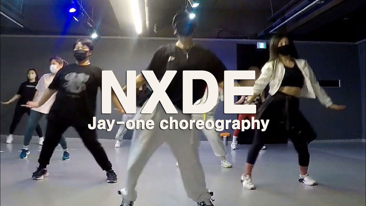 💥댄스핏/(여자)아이들-NXDE/박정민(jay-one)choreography/#댄스플래닛 #검단신도시댄스학원 #완정역댄스학원 /이지댄스/#검단신도시다이어트댄스