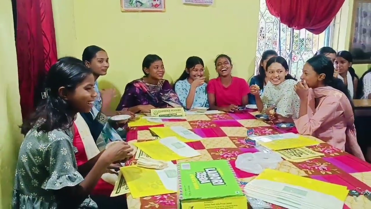 daily girls punishmentDaily home tuition girls adivasi group