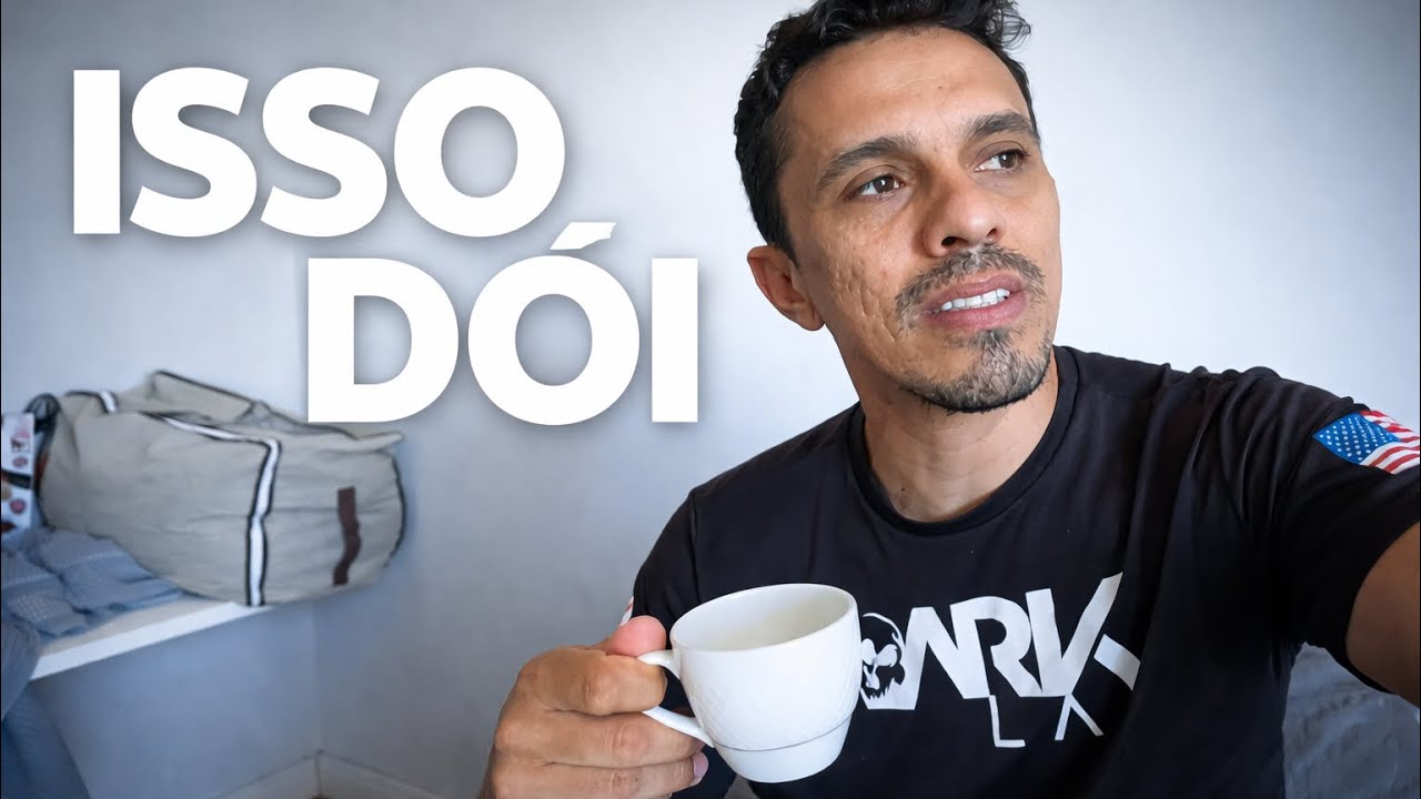 “O lado ruim de acreditar em Deus”