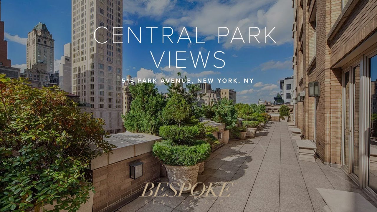 515 Park Ave, Upper East Side, New York