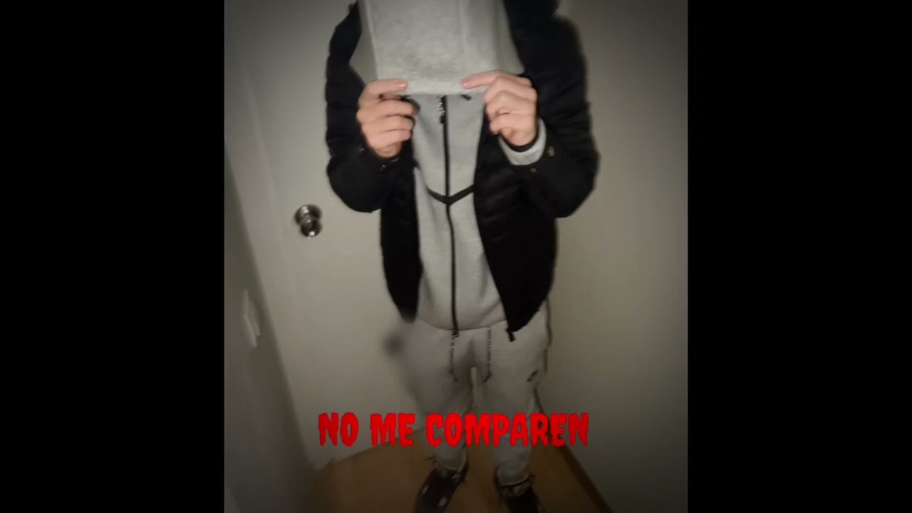 LogyDE - No Me Comparen (Official Audio) Prod by 