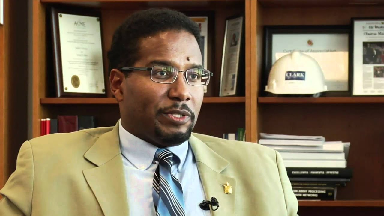 The Clark School of Engineering, University of Maryland