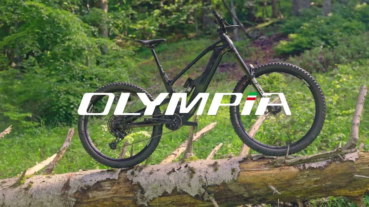MURDOK, la e-bike de enduro que redefine los límites de lo posible.