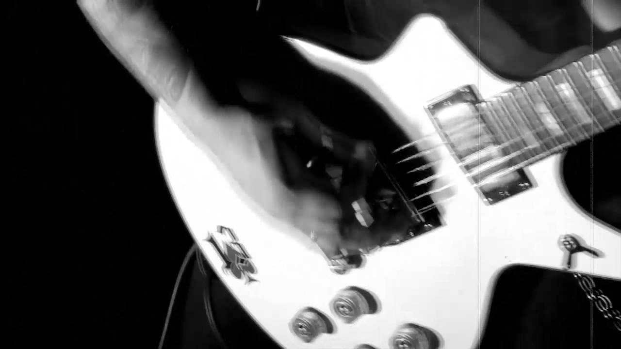 HELL'S FIRE - STONE COLD GRAVE (Official Video)