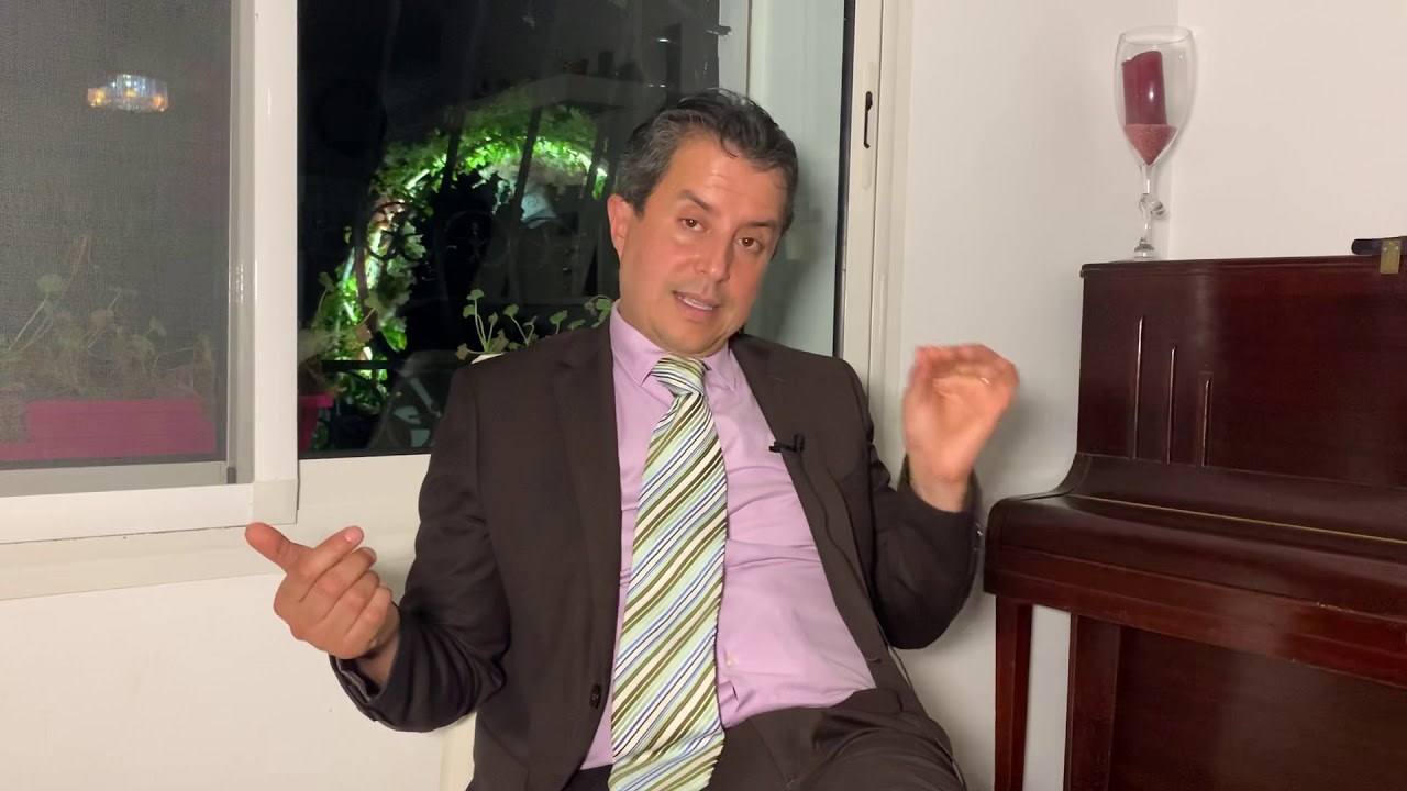 Maître Reda Oulamine: l'héritage au Maroc