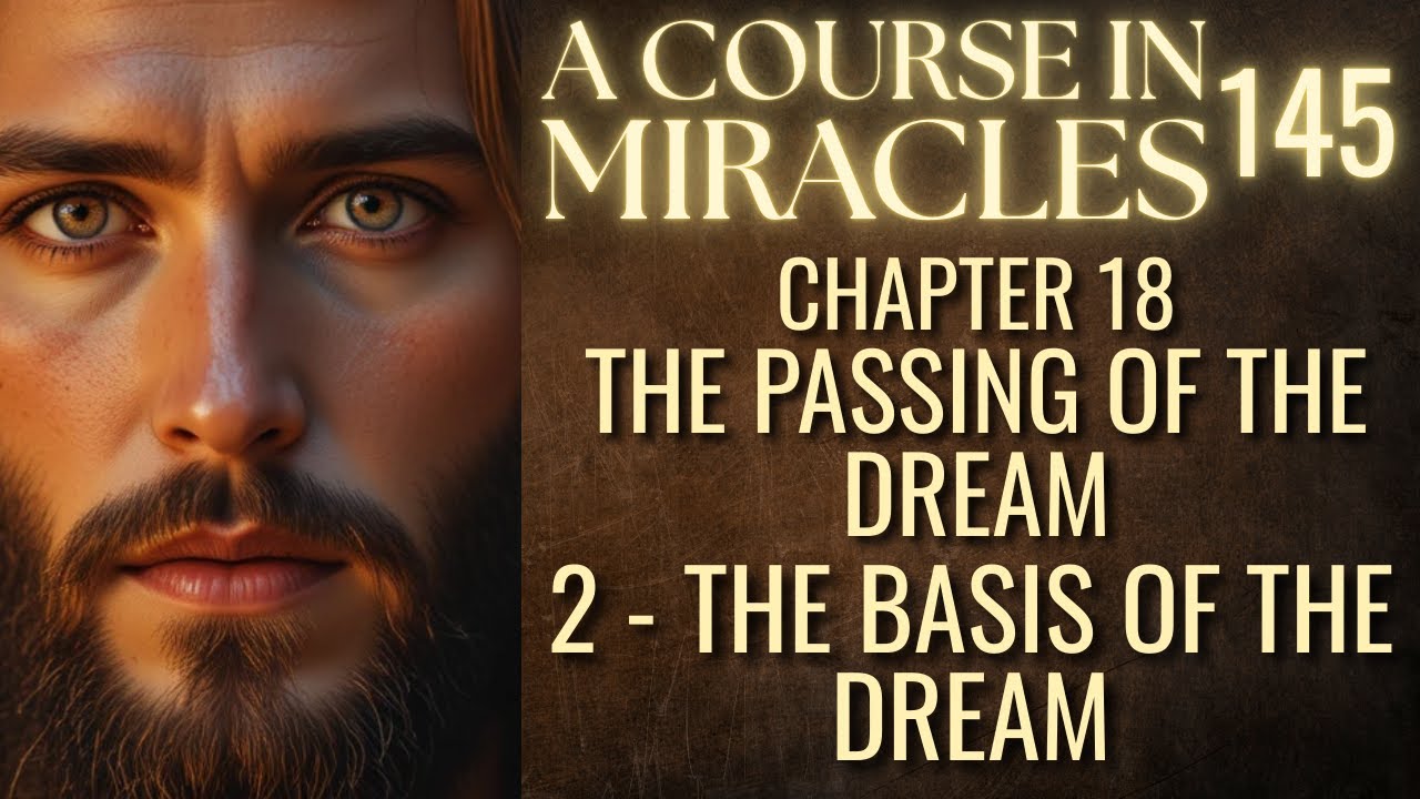 What Is This Dream Actually Made Of?