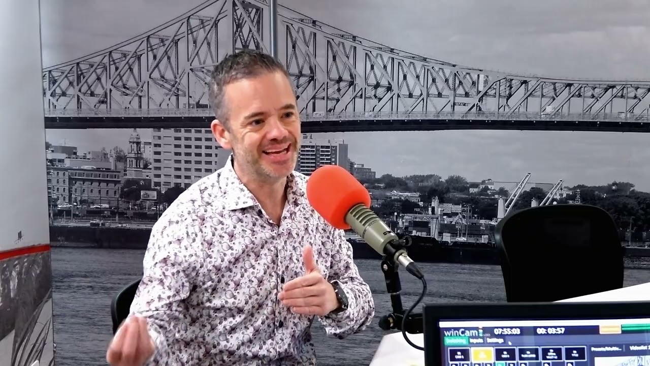 Démystifier les croyances en finances personnelles avec Jean-François Lessard