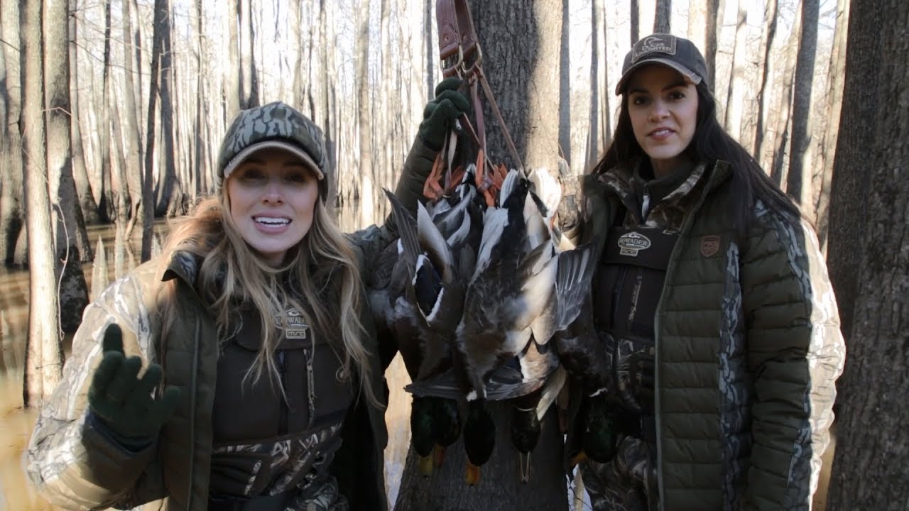 DU TV 2017 Episode 11: Arkansas Timber