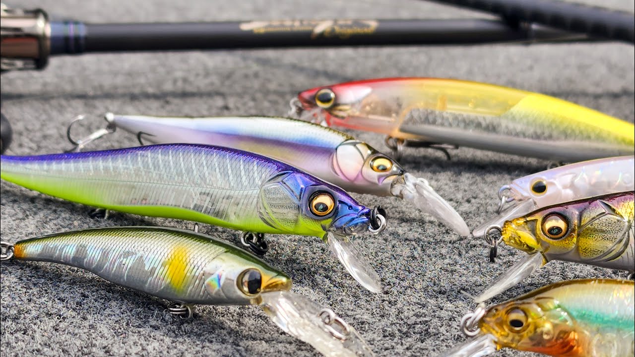 Jerkbait Tips For Early Fall! (Tricks To Get More Bites)