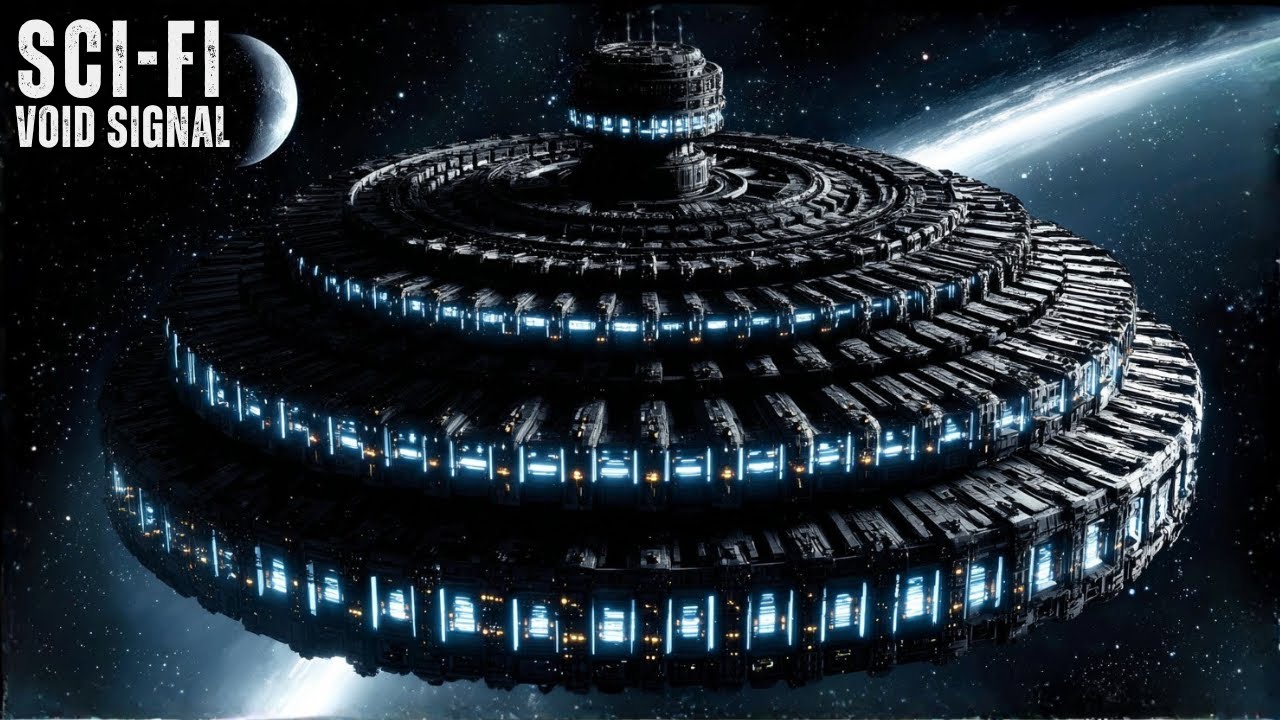 We Found a 500 Year Old ALIEN SPACESHIP — What It Was BUILT To DO Is HORRIFYING