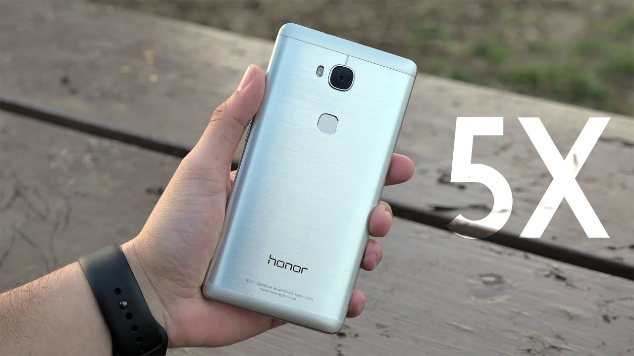 Honor 5X Review: Best mid-range phone of 2016?