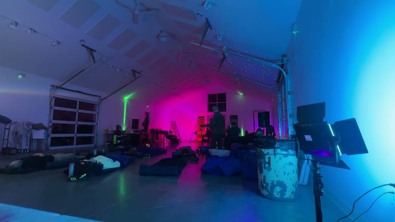 Thetawave 10/18/25 Part 1