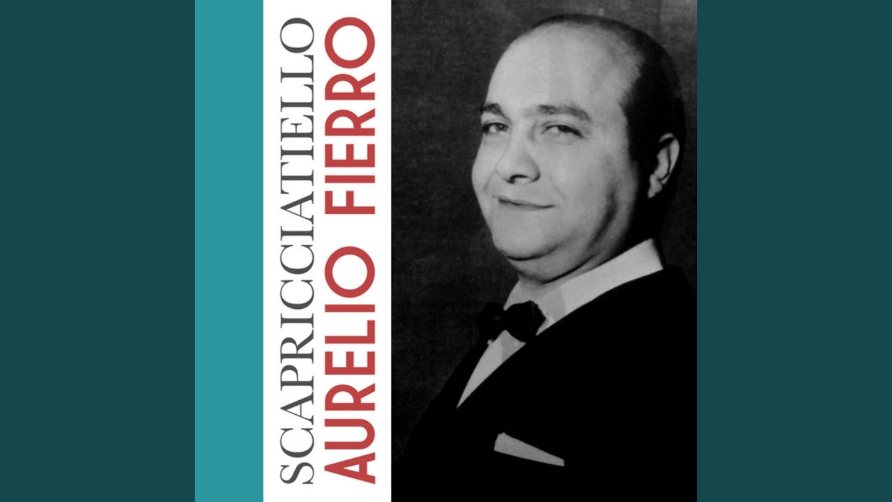 Scapricciatiello