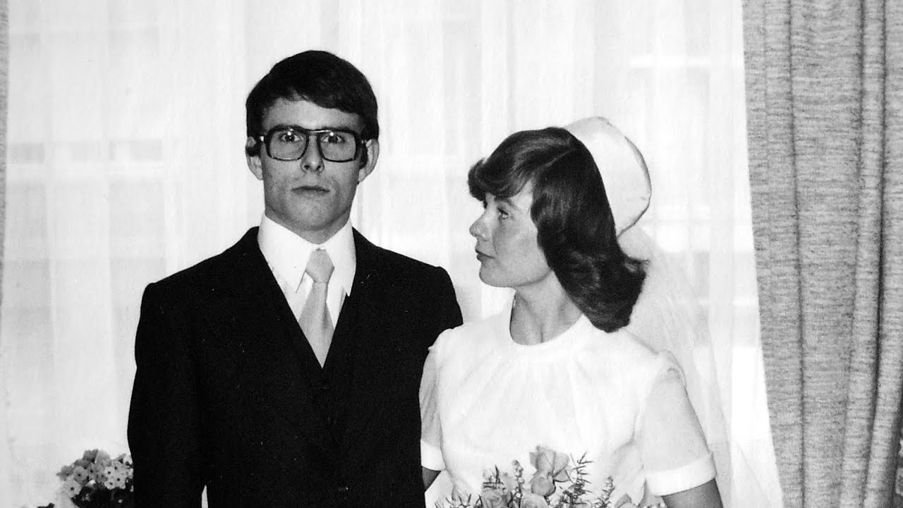 50 ans de Mariage Anne & Philippe
