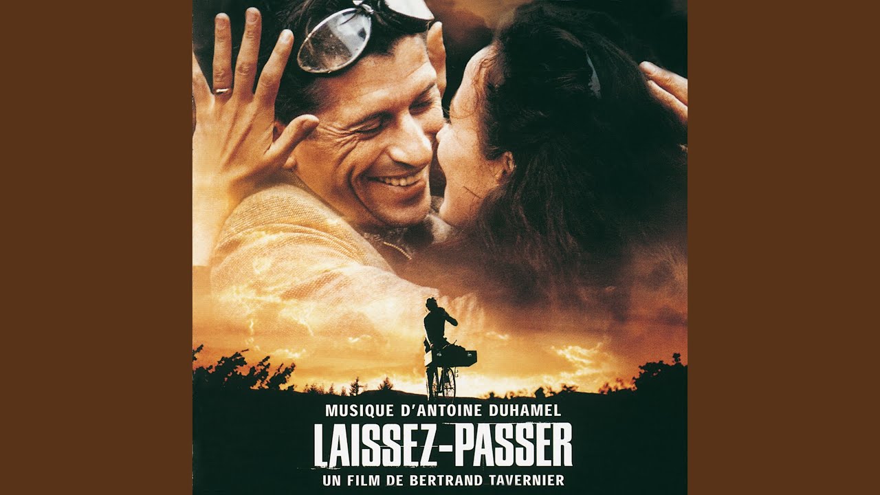 Laissez-passer