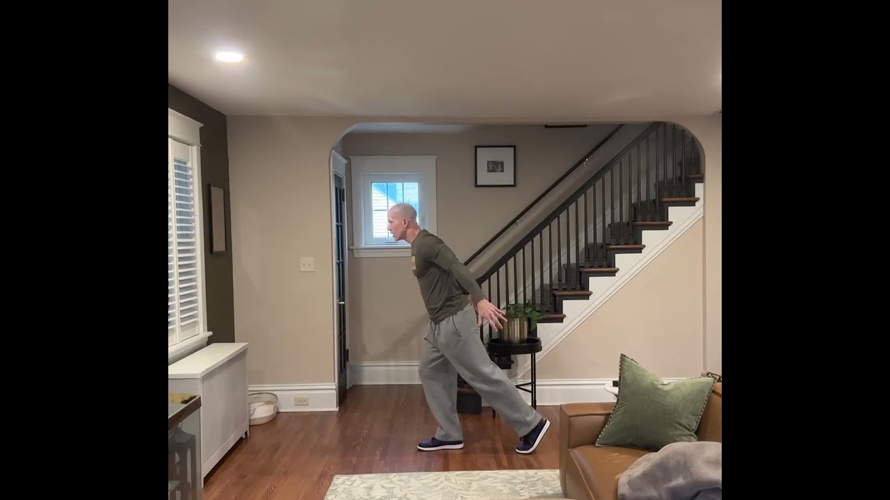 SilverSneakers Yoga: Balance  4