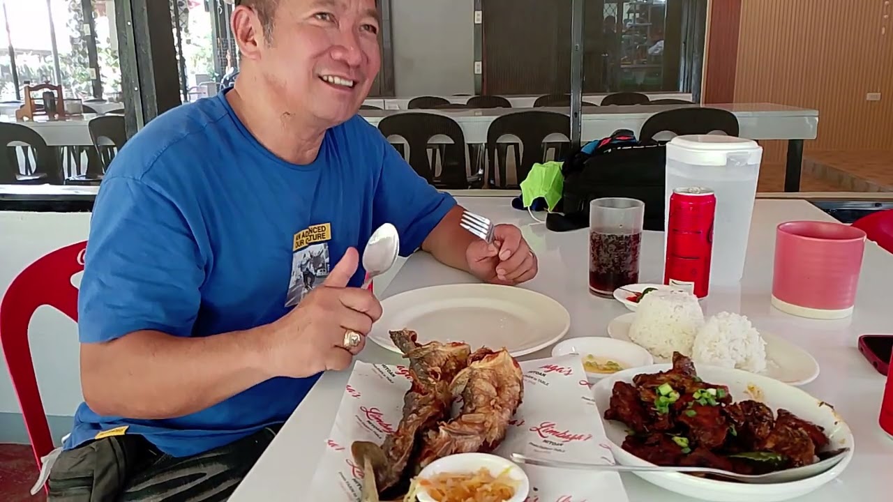 LIMBAGA'S hitoan,los amigos tugbok,davao city.feb.7,2026.mukbang with cates.