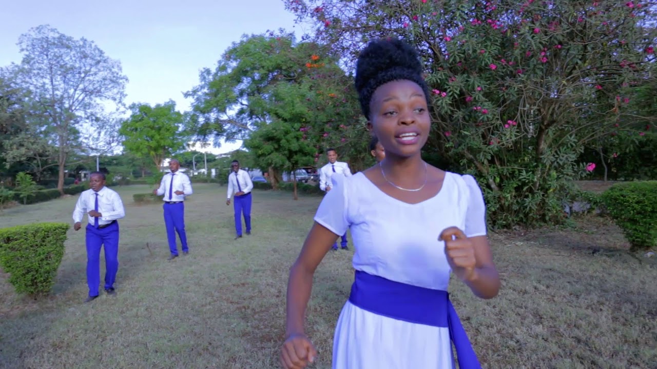 Sitakata tamaa-Ben Nturama