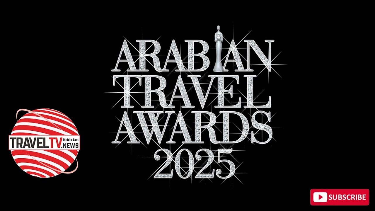 Best B2B Travel Portal – Middle East Akbar Travels  | Arabian Travel Awards 2025 |
