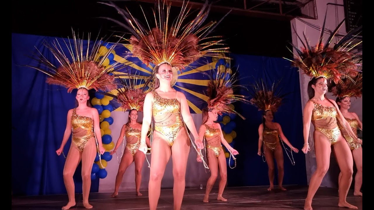 GRES Charanguinha - Beija Flor 2022 @GRES A Rainha Aniversario 2023