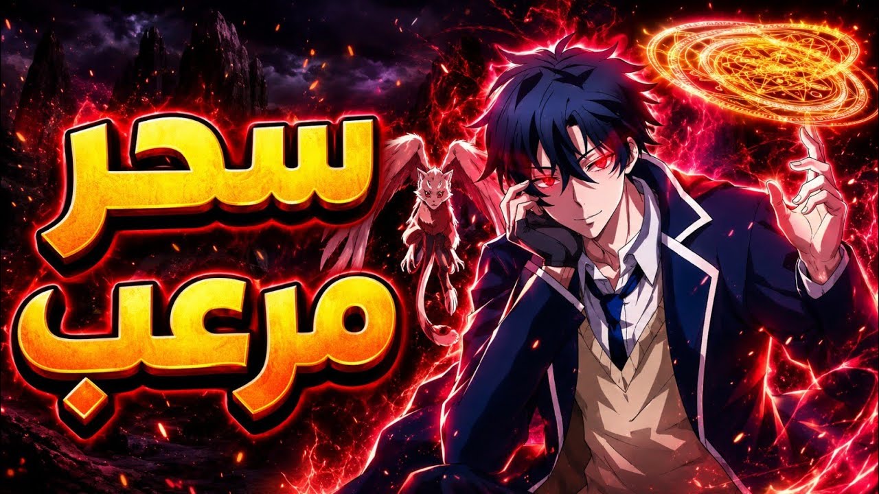 كنت أقوى بطل قبل 300 عام، والآن عدت لأسحق الجميع!🔥💀 | ملخص مانهوا