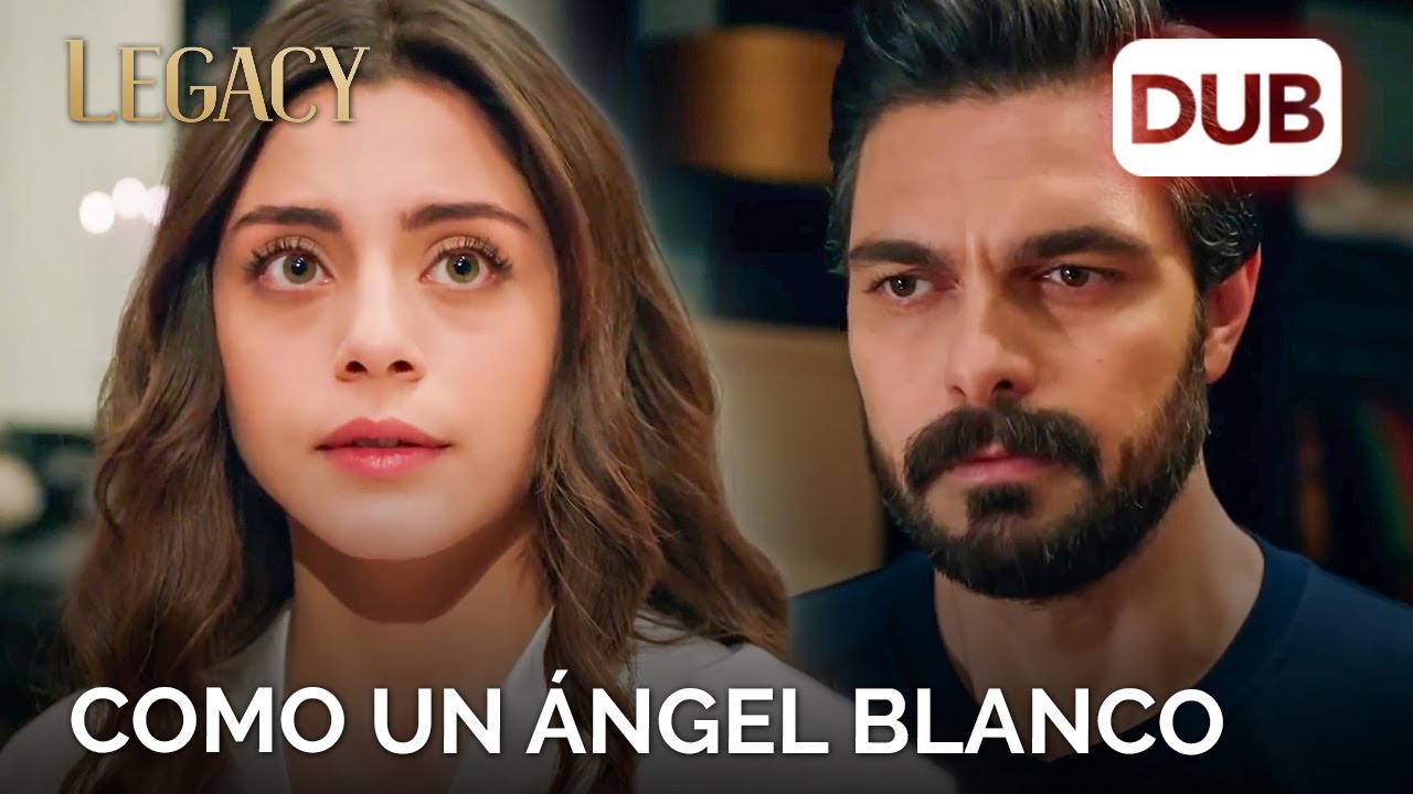 Seher vuela la cabeza de Yaman | Legacy en Español