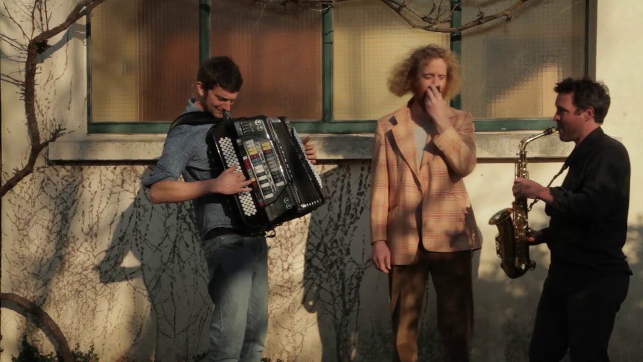 ALTAVOZ 2019 