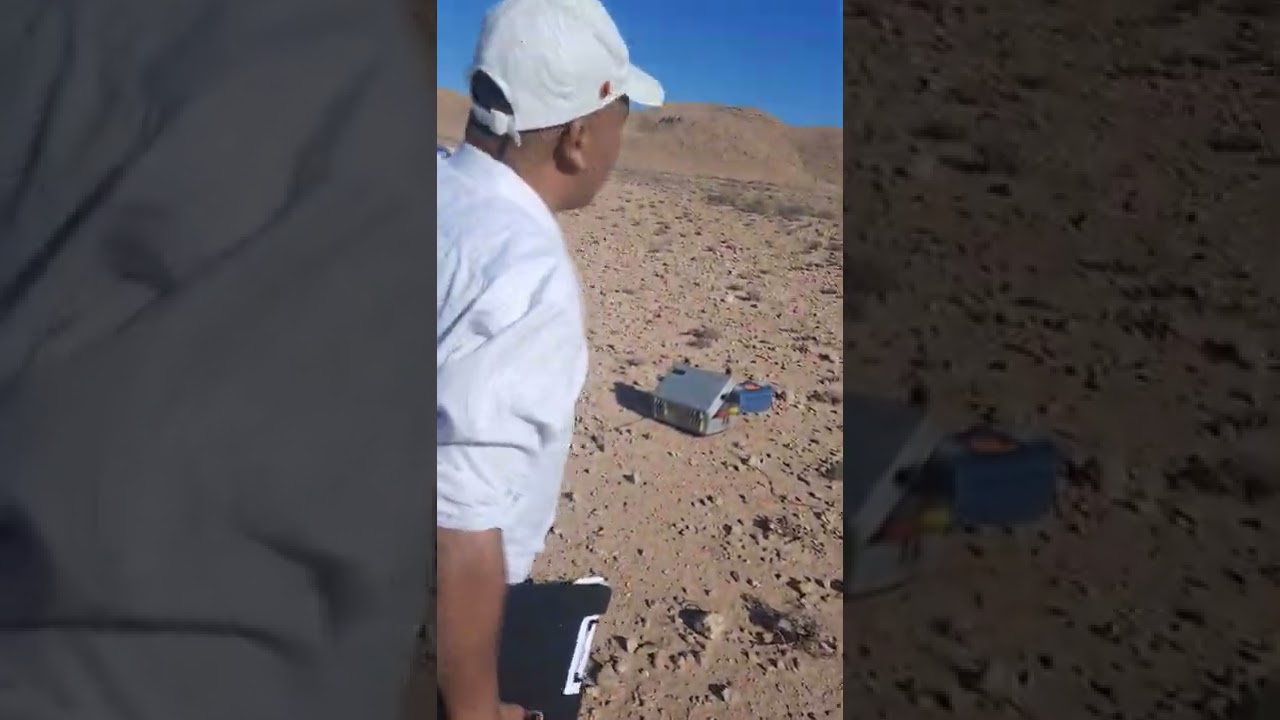 التنقيب عن المياه الجوفية بولاية باتنة مع الدكتور نوي عبد الرحمان الهاتف:0671325639
