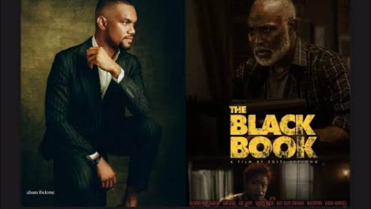 🎙️💕BLACK BOOK SEQUEL CONFIRMED! ASAKE MAKES HISTORY | LAGOS GOES TO CANNES 🎬🌍#entertainment #elwk 🔥