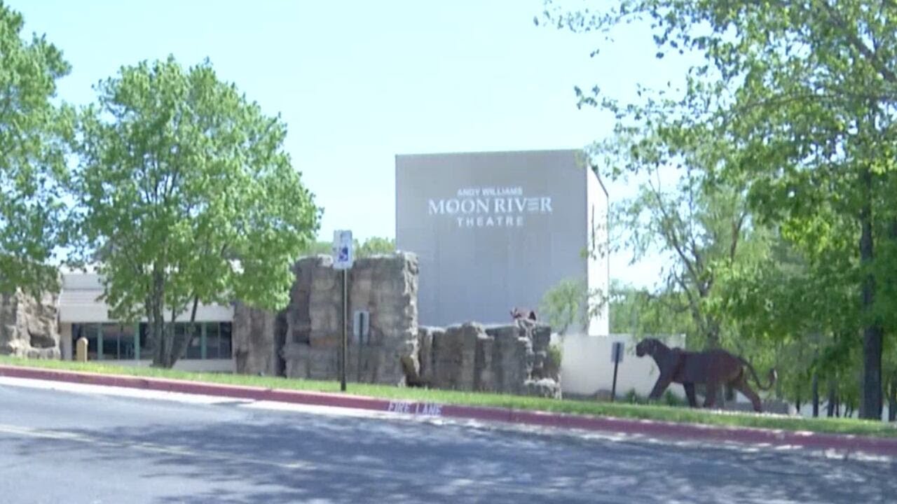 New Bible-based attraction coming to Branson's former Moon River Theatre