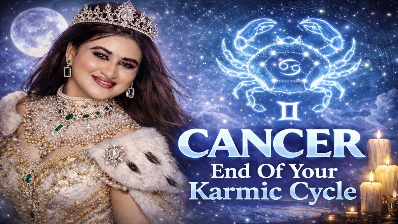 CANCER ♋ 