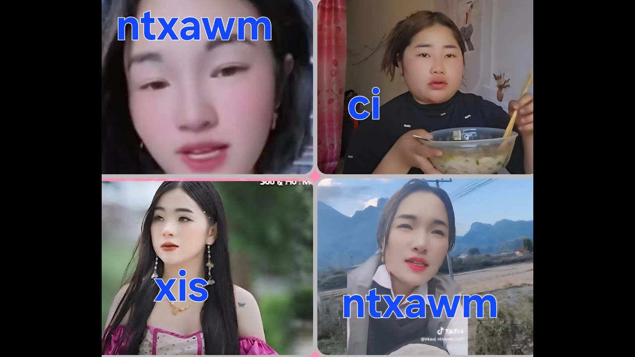 Yuav Mus Saib Ci Tim Viet, Ci Nrauj Meej Lawm Tiag2 No Nawj, 3/12/26