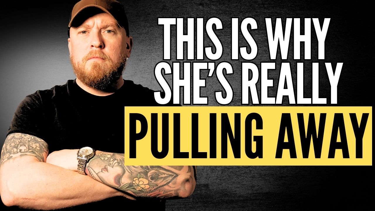Your Wife Wants You To Act Like a Man (Not a Boy) | The Warrior Kings Podcast Ep.95 | Michael Riggs