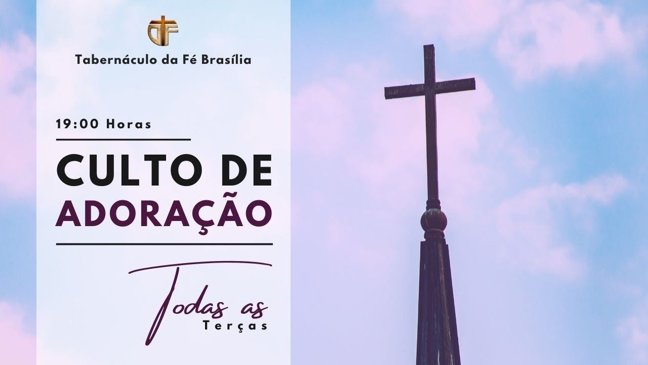 CREIA NA LUZ | 25.02.25 | Evang. José Carlos