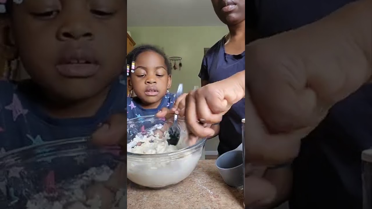 Magwinya // Puff Puff, No Yeast. Delicious  and easy to make