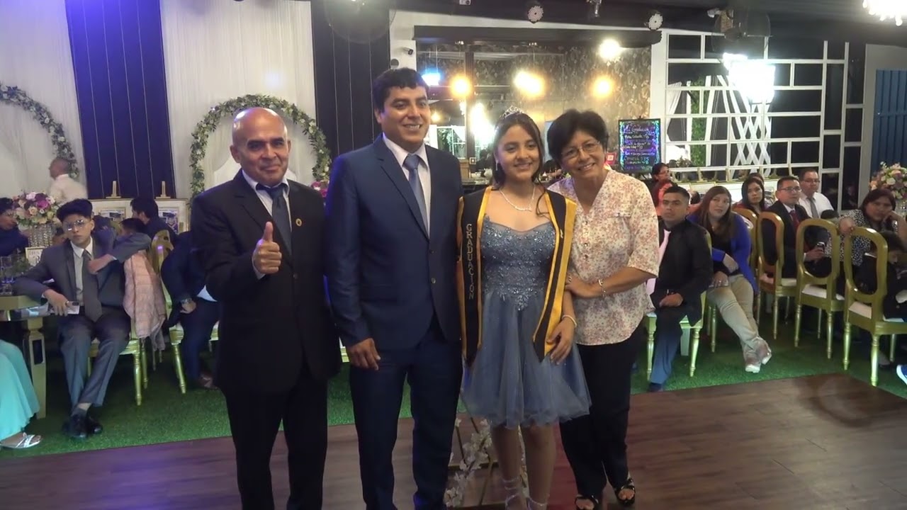 PROMOCIÓN NEXUS  2025 COLEGIO SAN MARTÍN  CHORRILLOS LIMA 