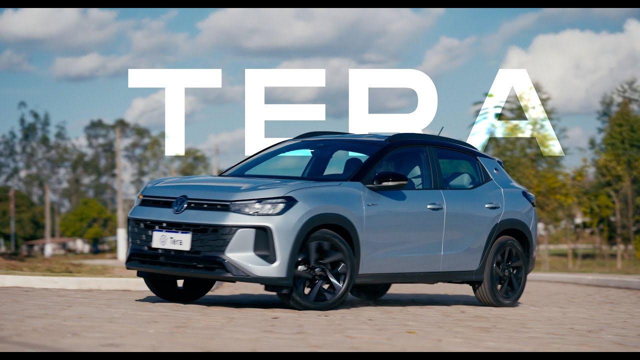 VW Tera // Mazzutti Veículos