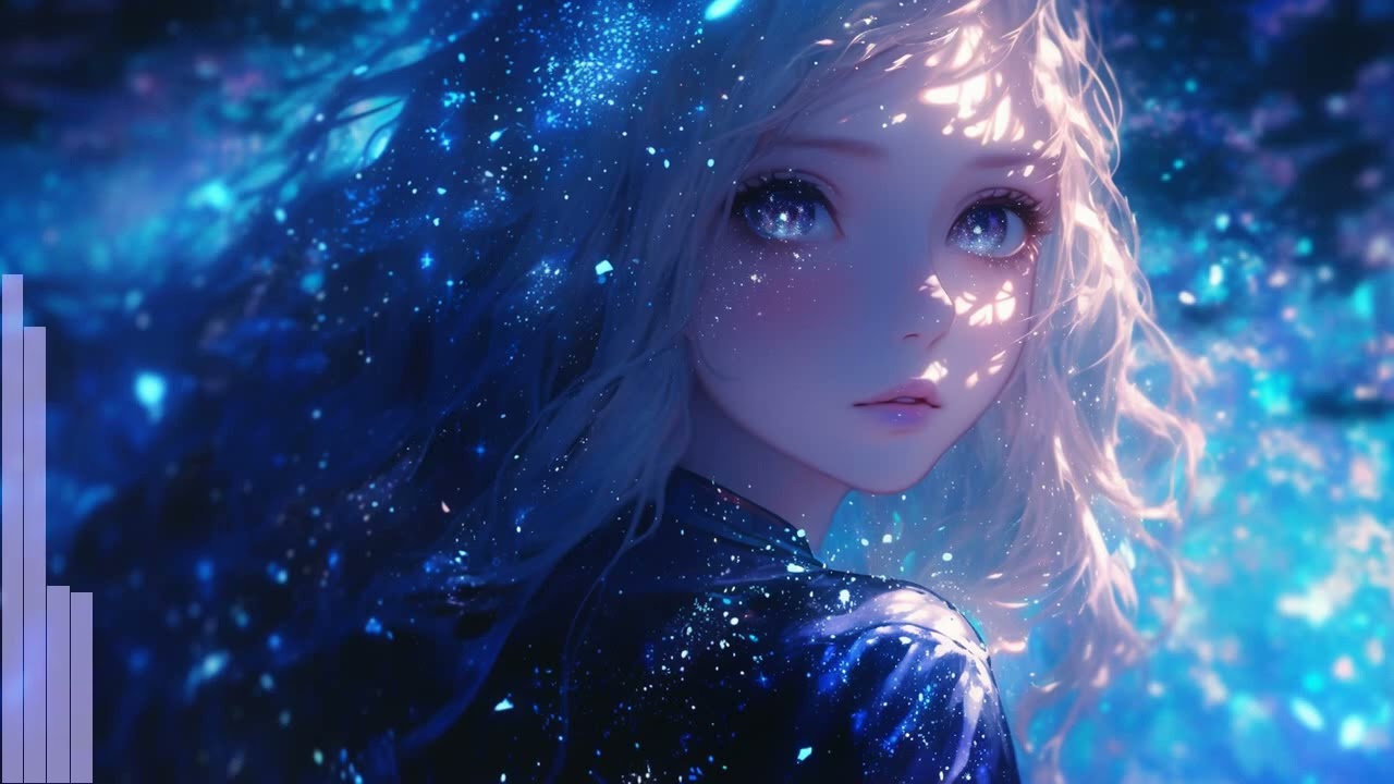 Vision in the Eclipse | Ethereal Ambient Cinematic Soundscape