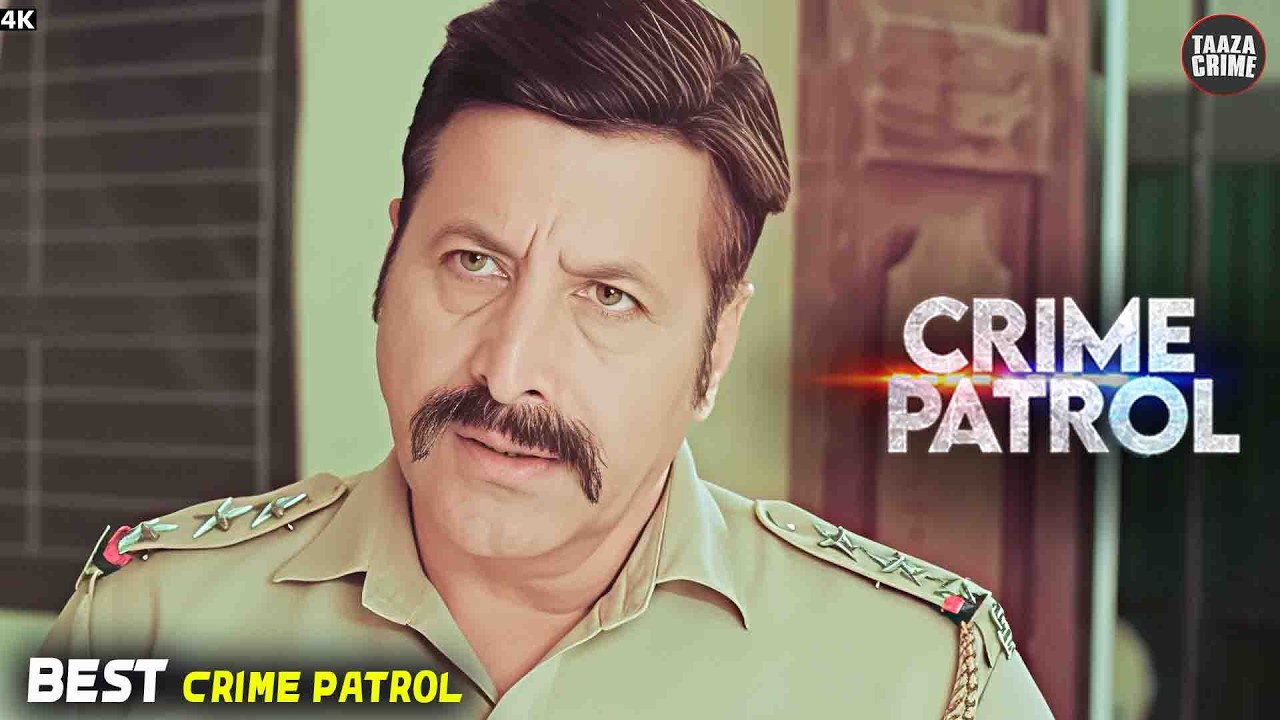#jharkhand Police भी हुई हैरान इस भयानक Case को देख | Crime Patrol | New Season #truestory