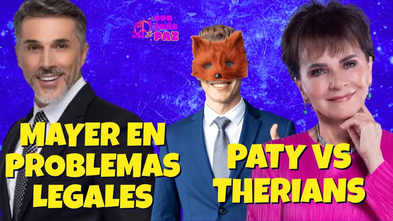 Mayer en problemas, Paty vs los Therianm, Mas conciertos graris