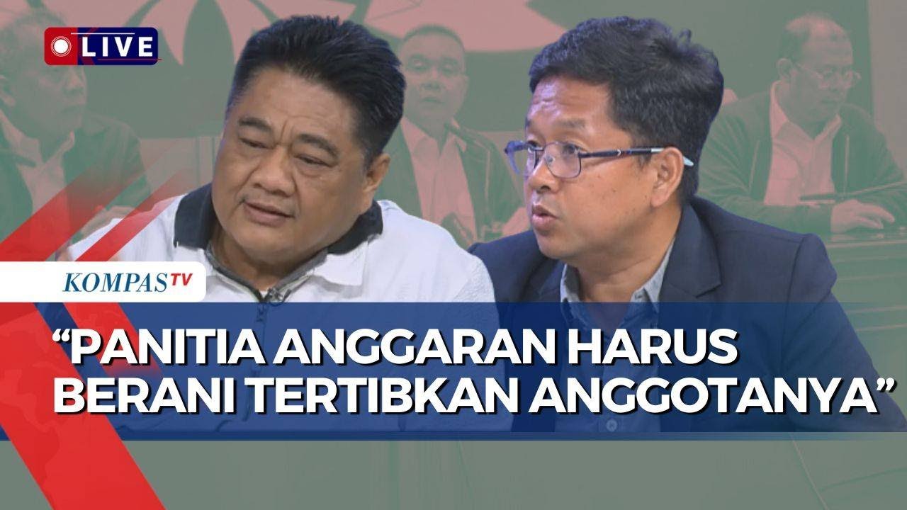 Blak-blakan! Mantan Anggota DPR Beberkan 'Kesalahan' Sistemik di Legislatif, Begini Kata Peneliti