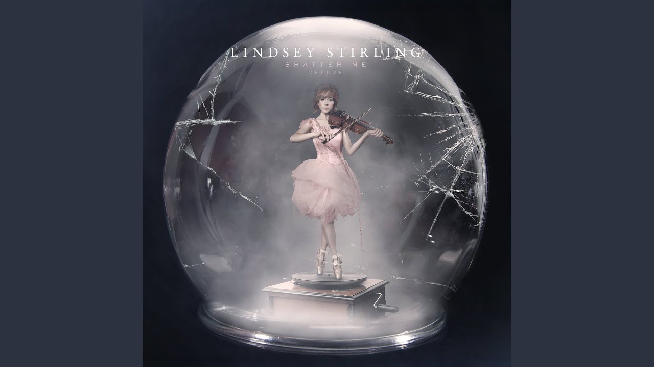 Shatter Me