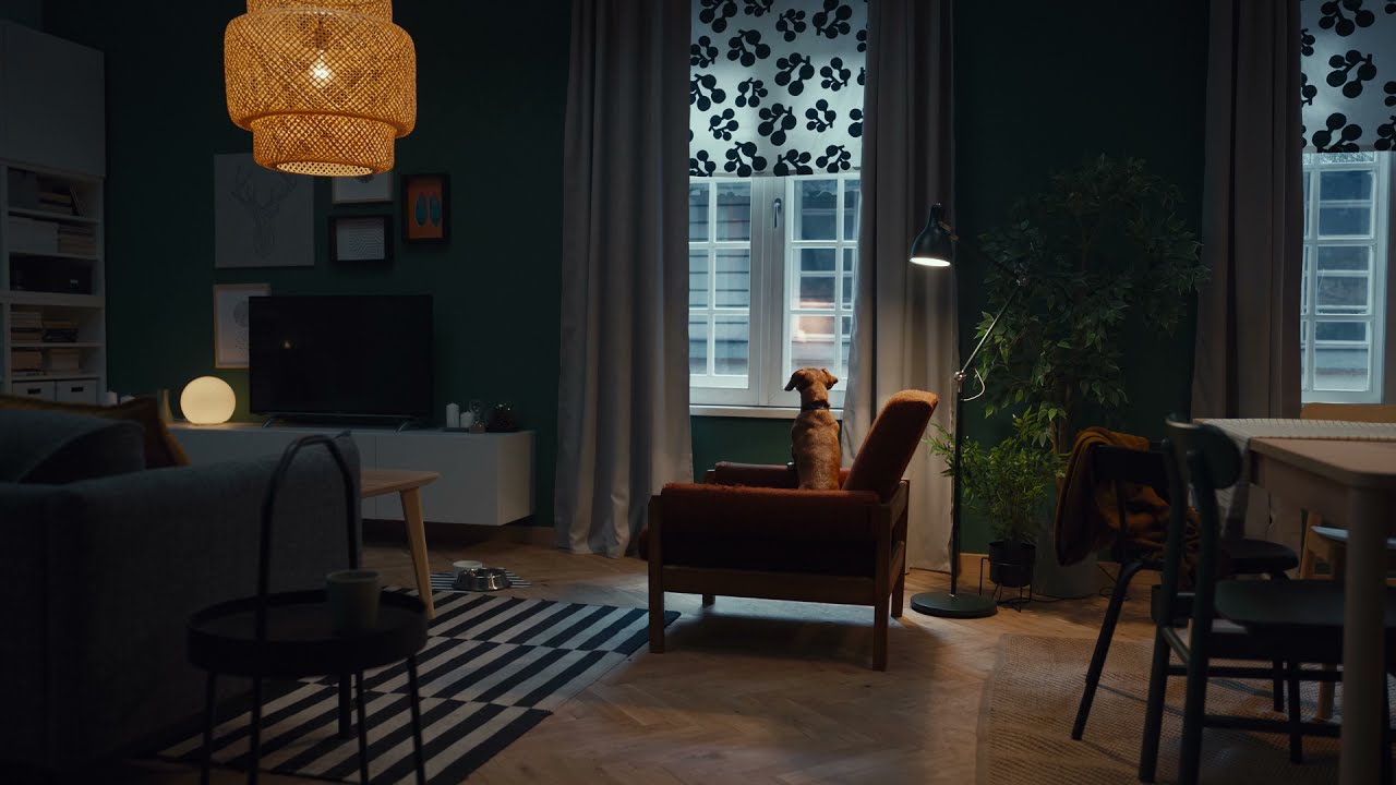 IKEA - Puppy Love