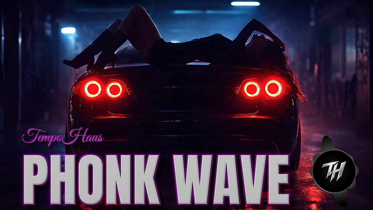 Night Drive Bass Mix for Driving, Gym & Focus | After Hours