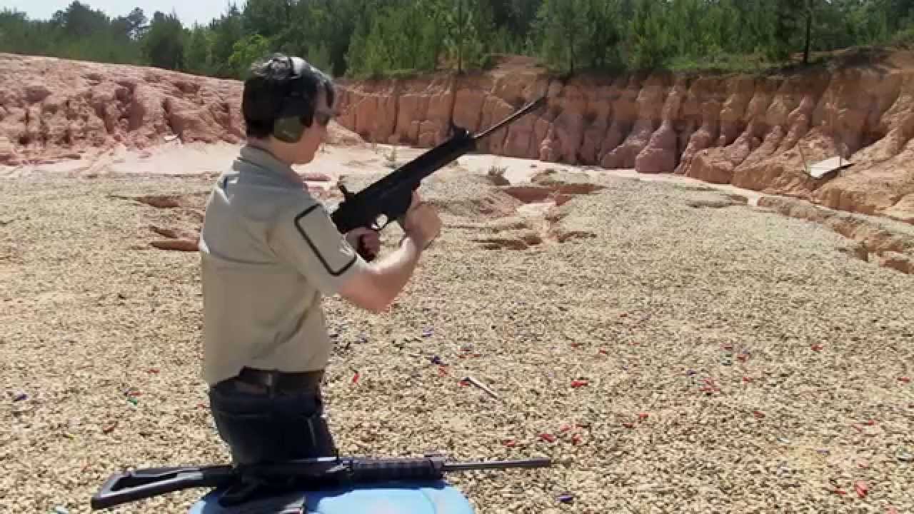 Sig Sauer's 556xi Rifle: Guns & Gear|S6