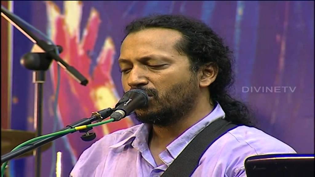 Live Worship by Faith music ministry .(English.) Divine TV ....